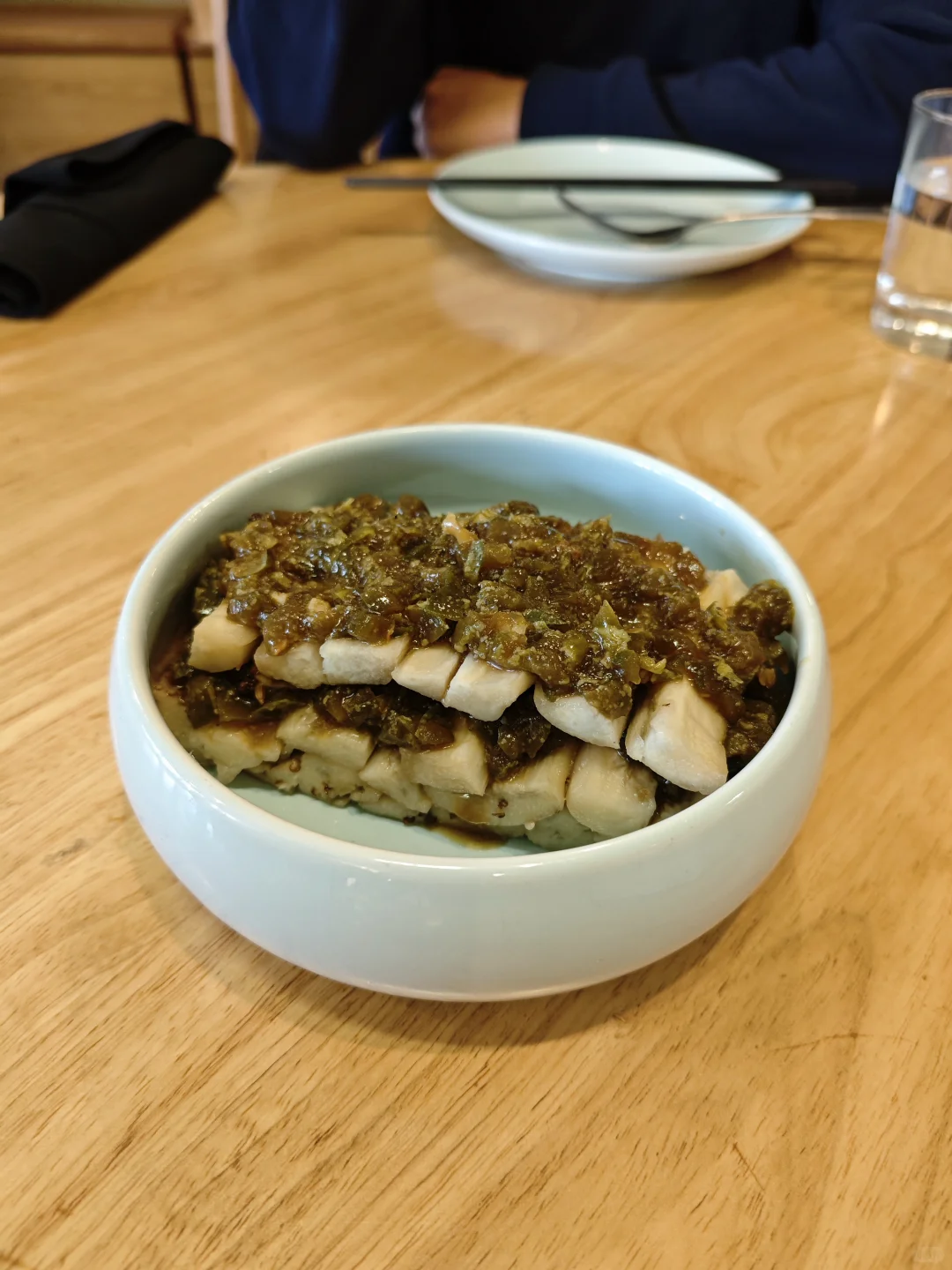 Chicago北城爆辣川菜馆