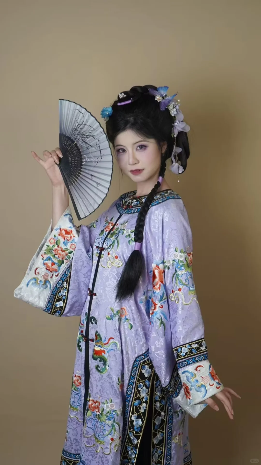 谁说这气质像周如音啊！