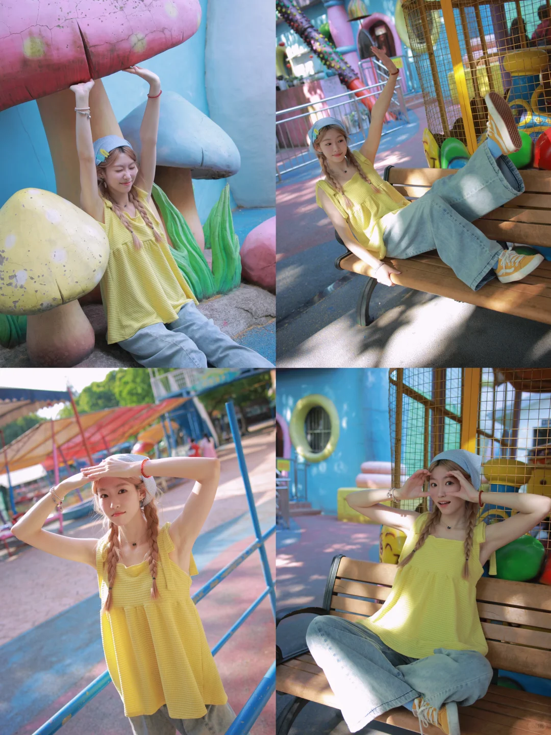 📍南京模特｜写真｜婚样｜人宠｜