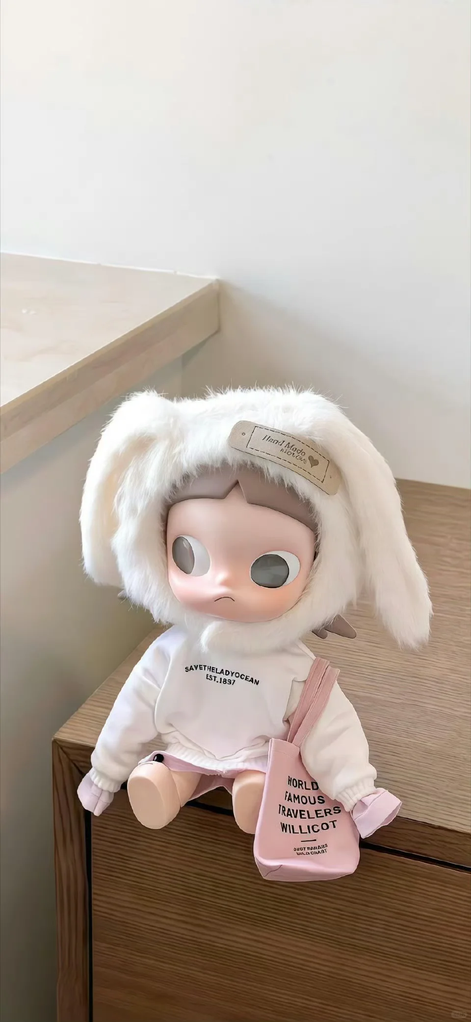 share｜ins风壁纸🐇