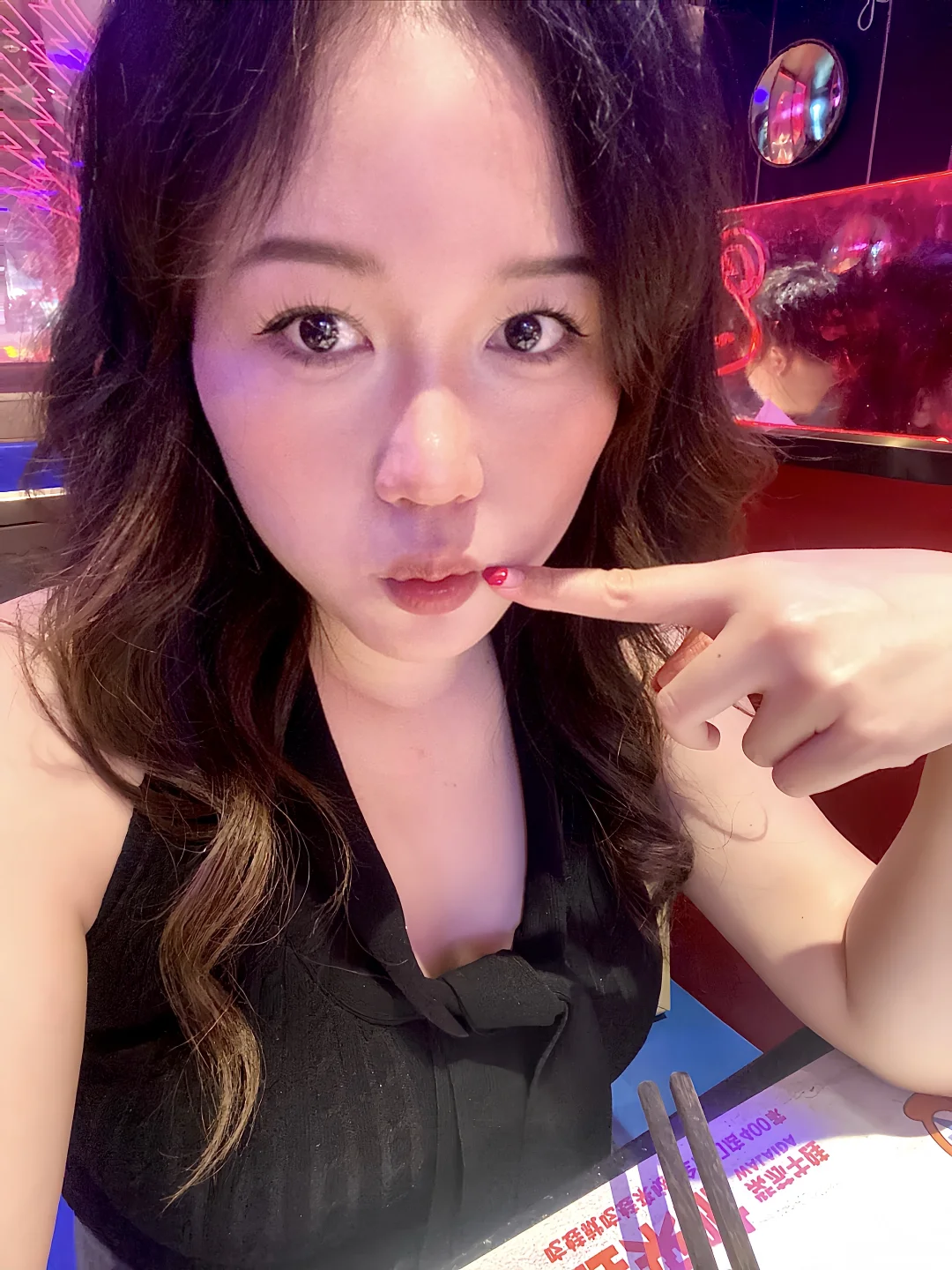 就这样美美出片了