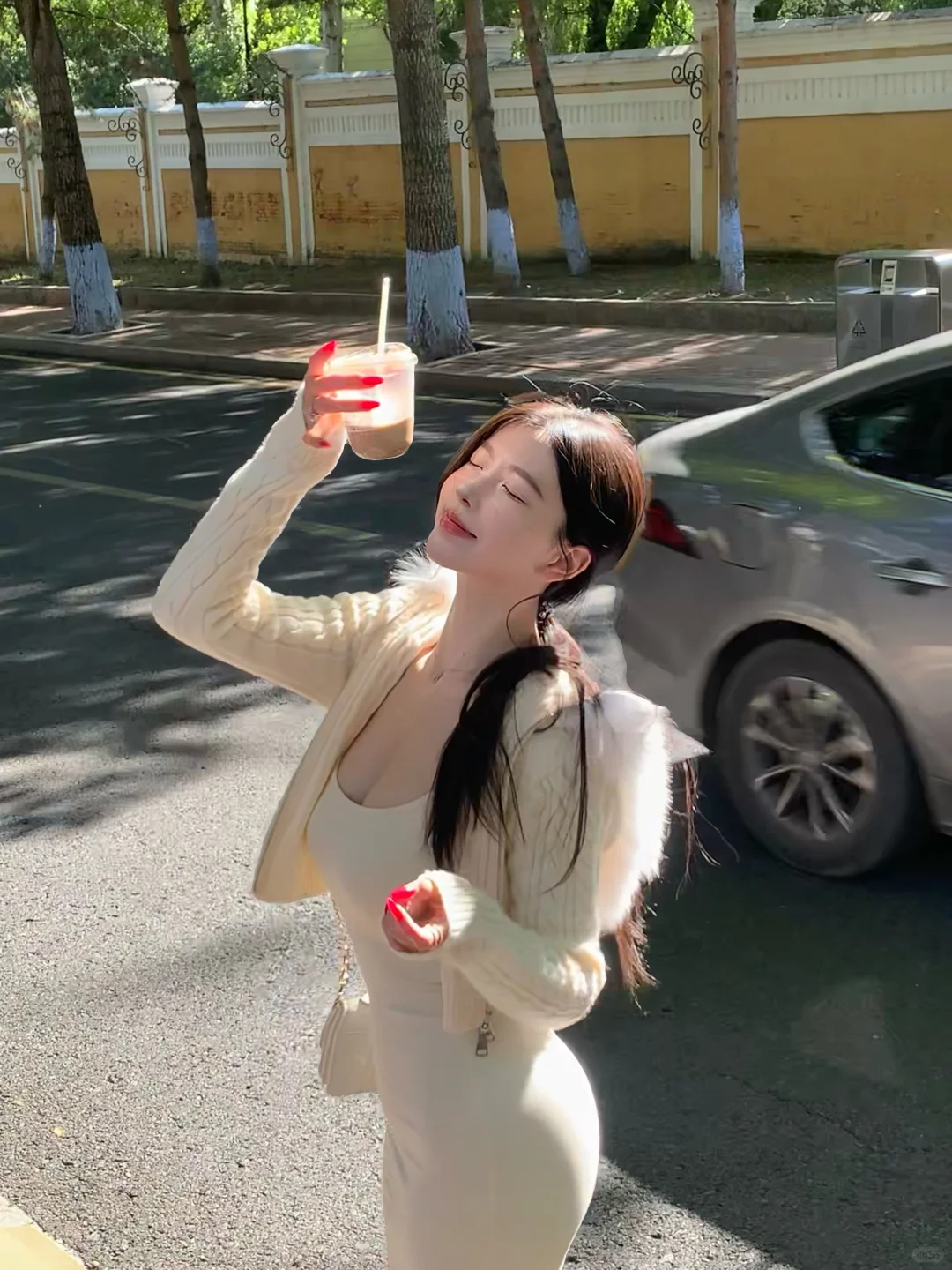 牛奶雪芙🥛💭𓂃⋆