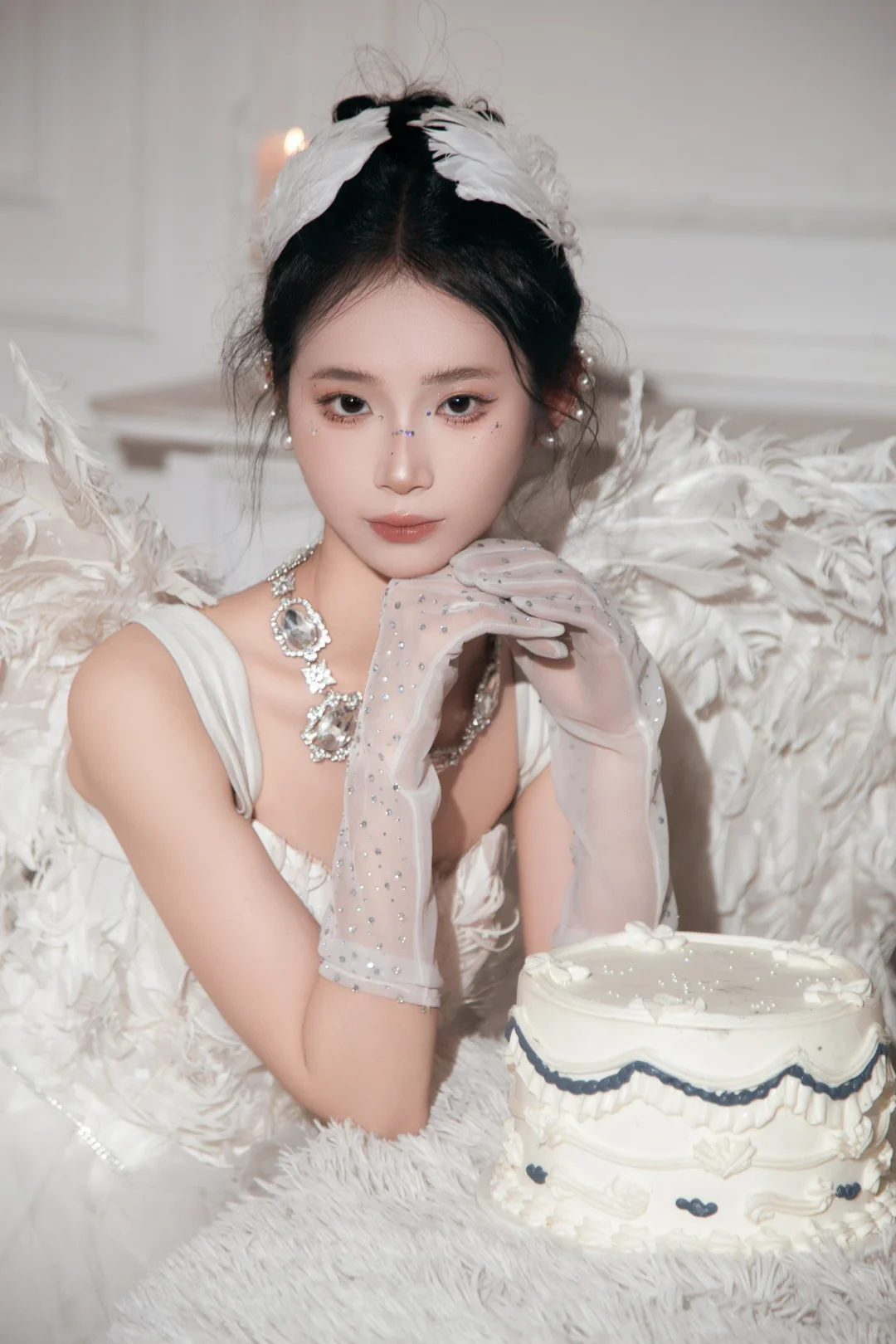 成都有没有摄影老师需要模特？🙌