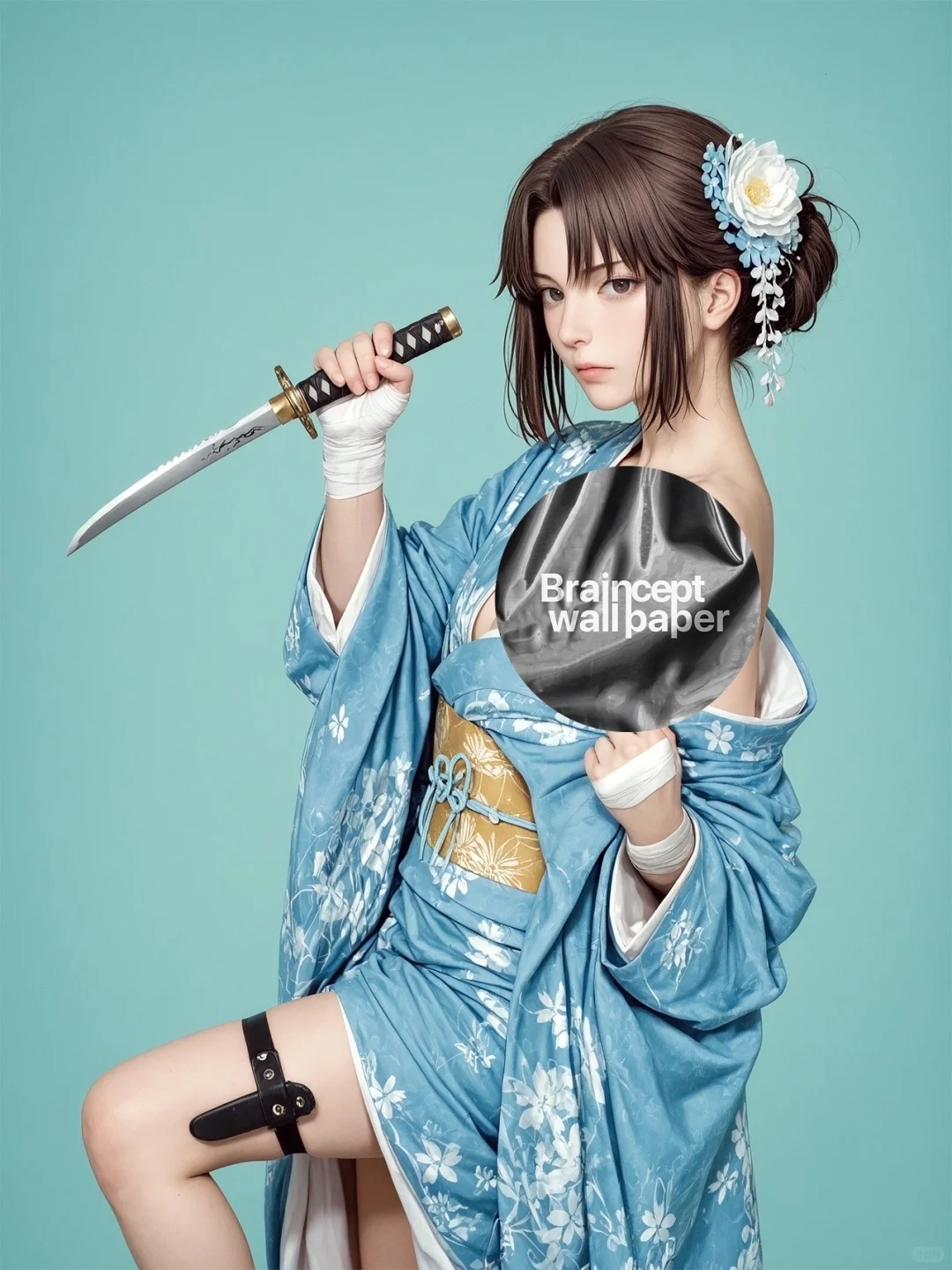 两仪式(人妻版)｜空之境界｜安好的婚后生活