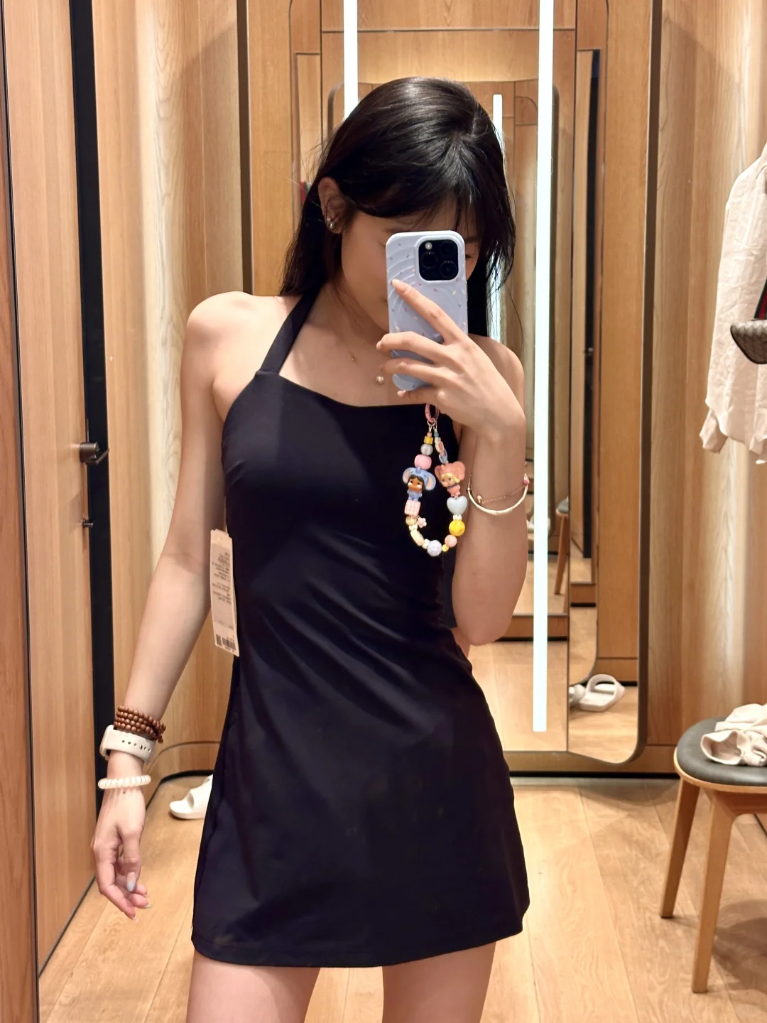 lulu你真是从不让我失望