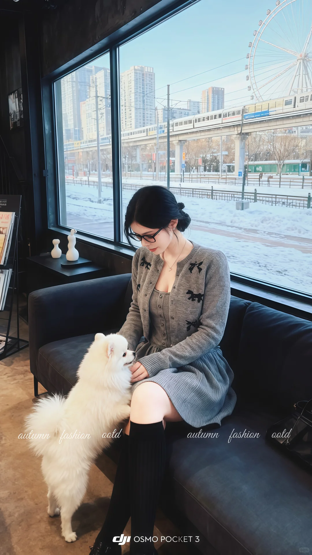 穿搭笔记( ⌯' '⌯)📝