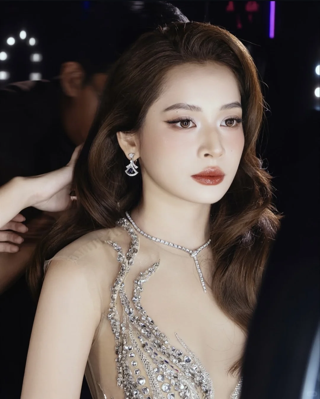 越南女神芝芙，年底最佳女歌手！