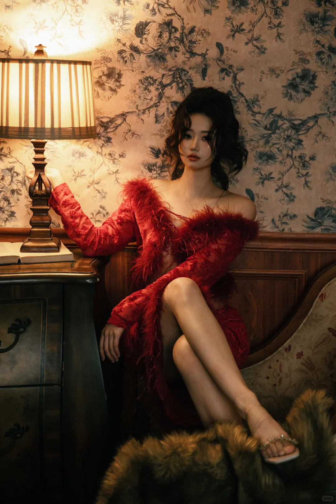 哪朵玫瑰不带刺