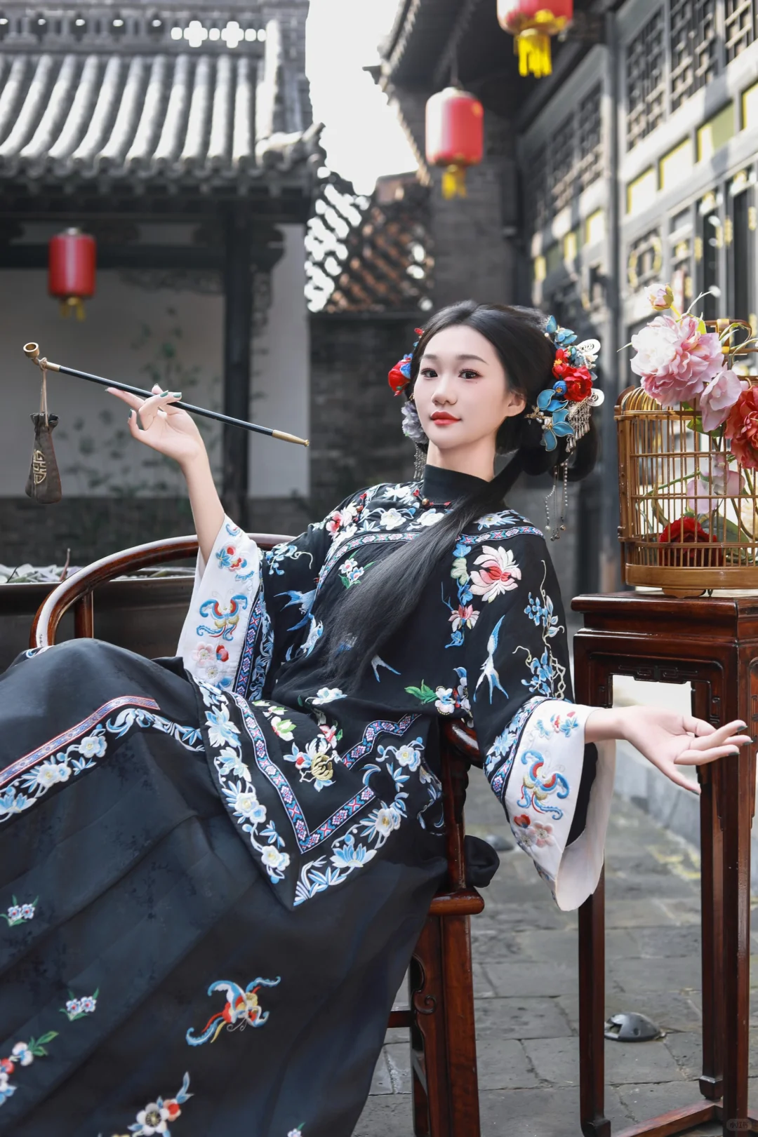 初见平遥，梦回晋商。