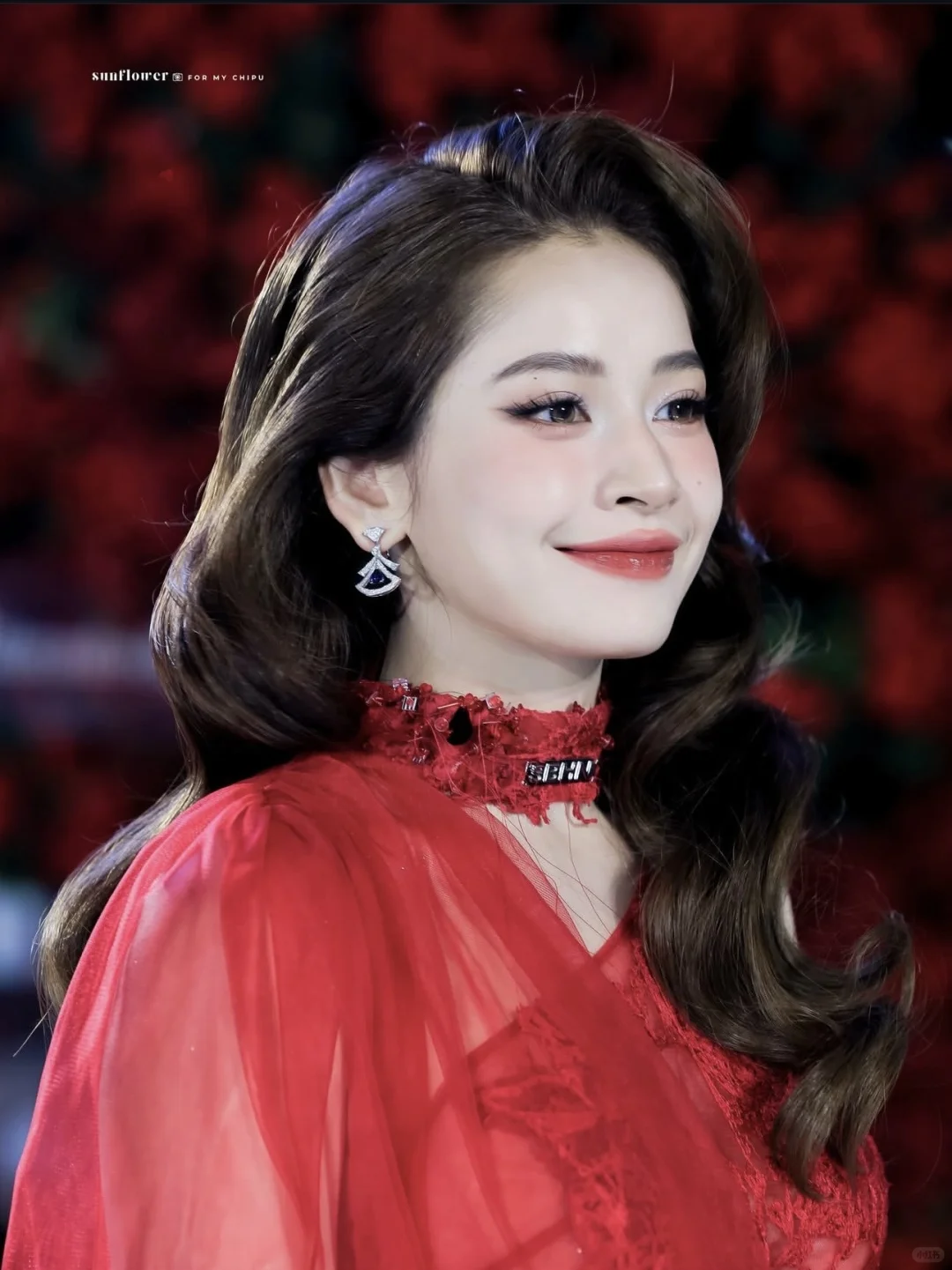 越南女神芝芙，年底最佳女歌手！