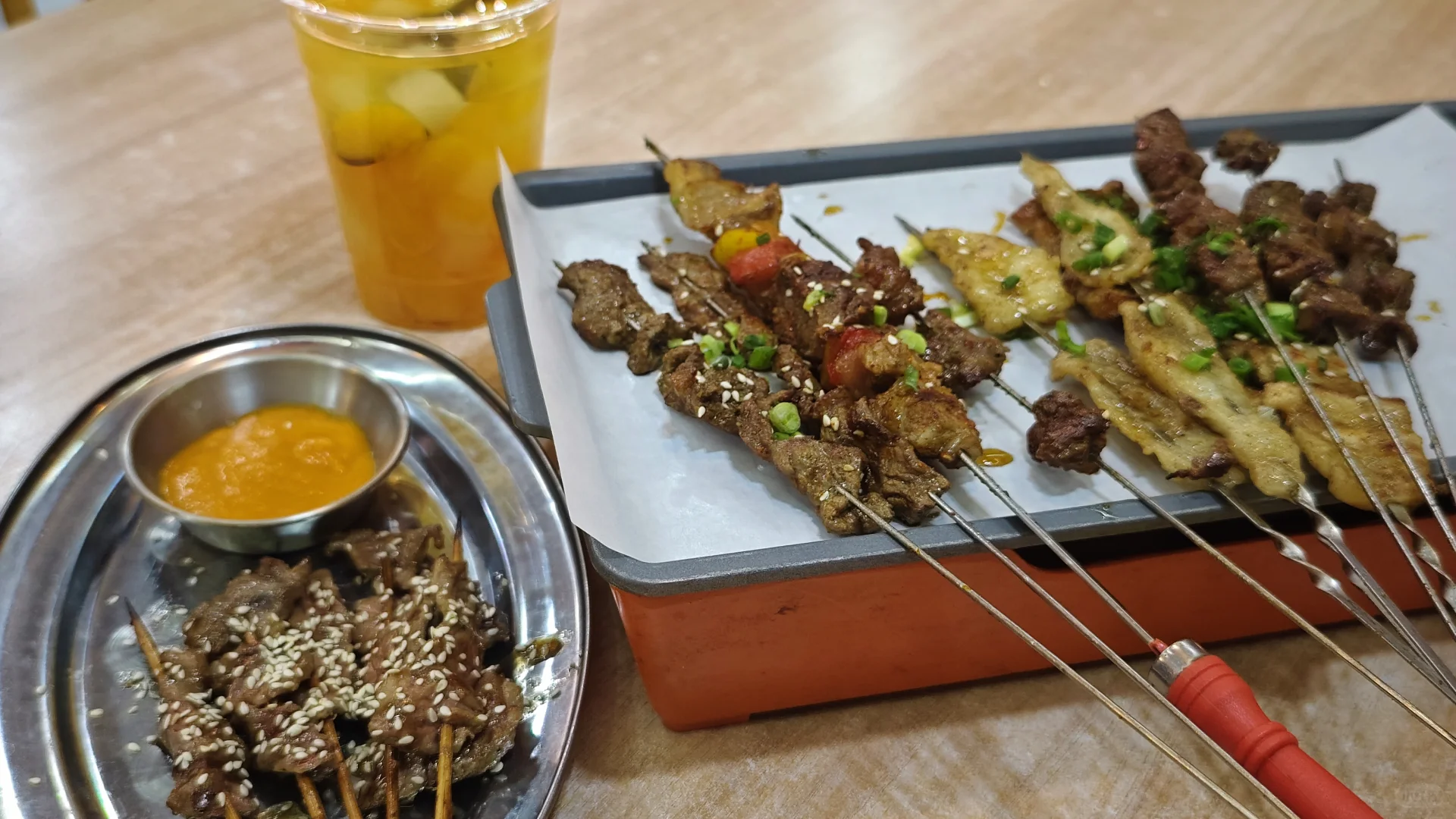 连上12天班后的周末