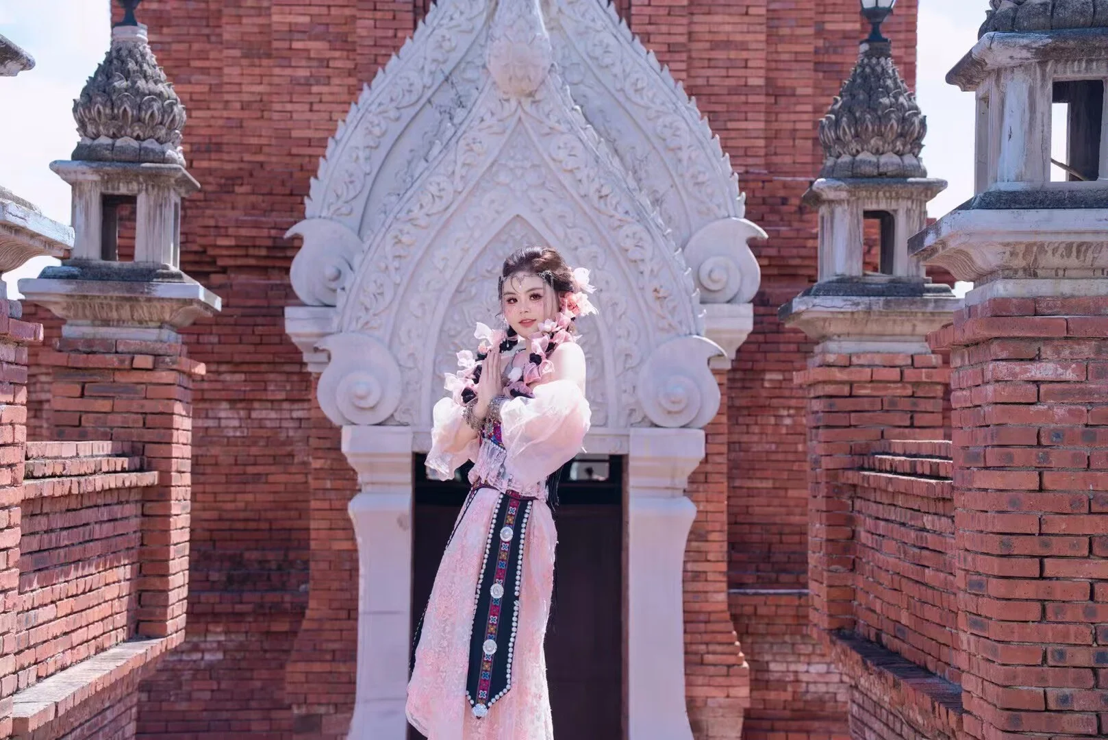 晒一下我的写真集吧