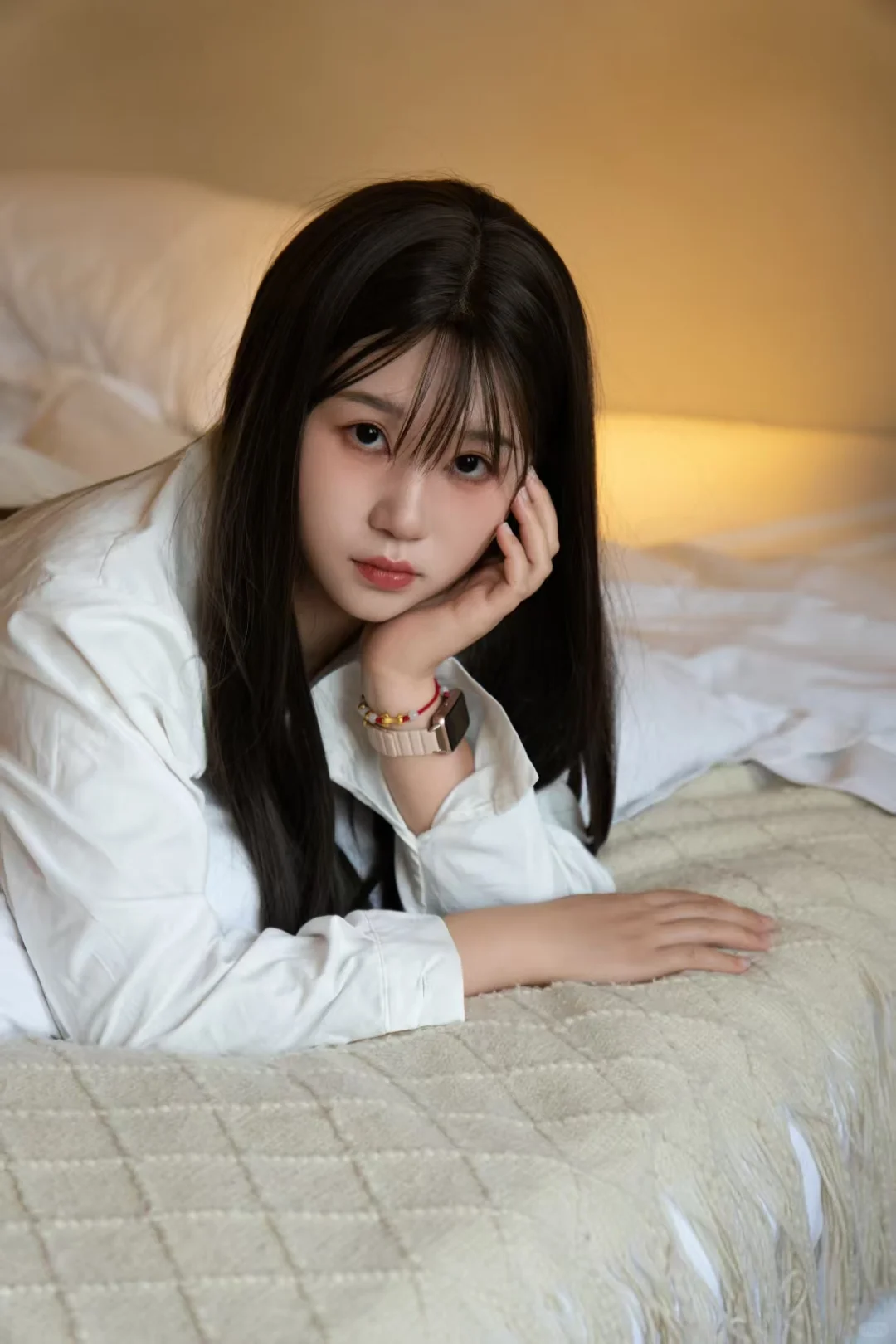 喜欢的女生照片！女主‼️