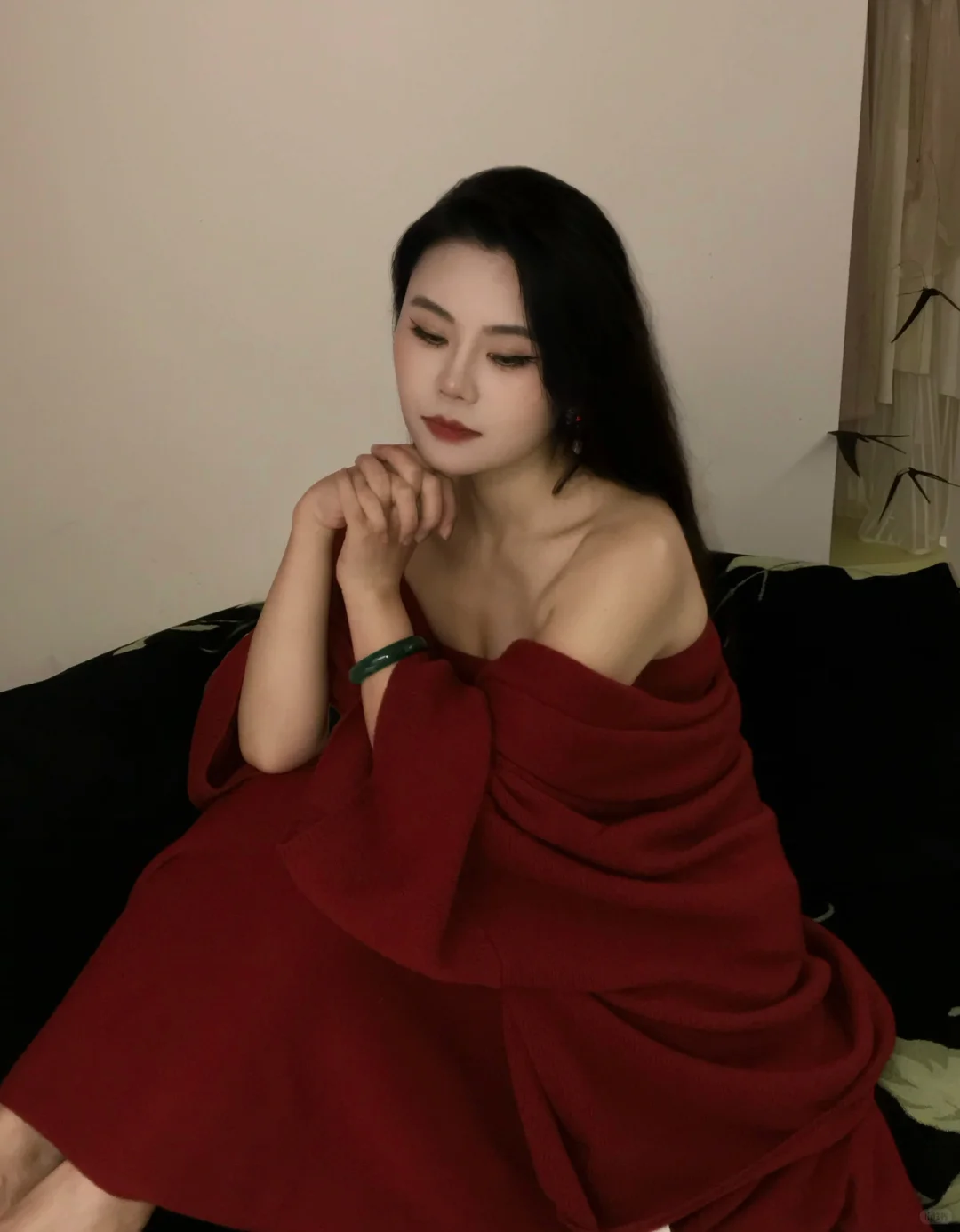 一不小心穿了万人迷的衣服！！！