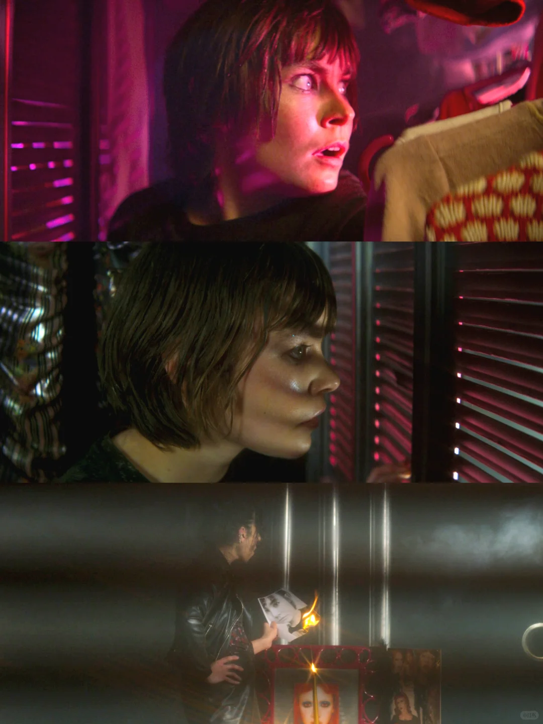 酷儿与恶魔共舞，在亮粉地狱中完成自我救赎