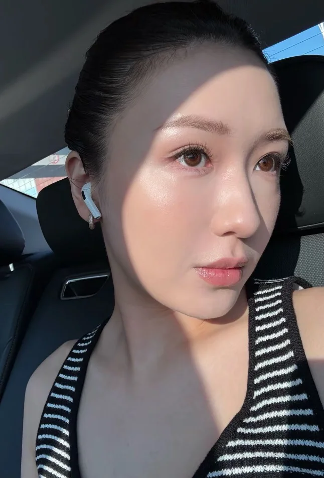 🇺🇸纽约法拉盛35岁女找强壮的他！