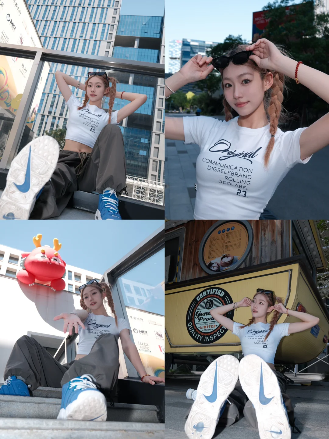 📍南京模特｜写真｜婚样｜人宠｜