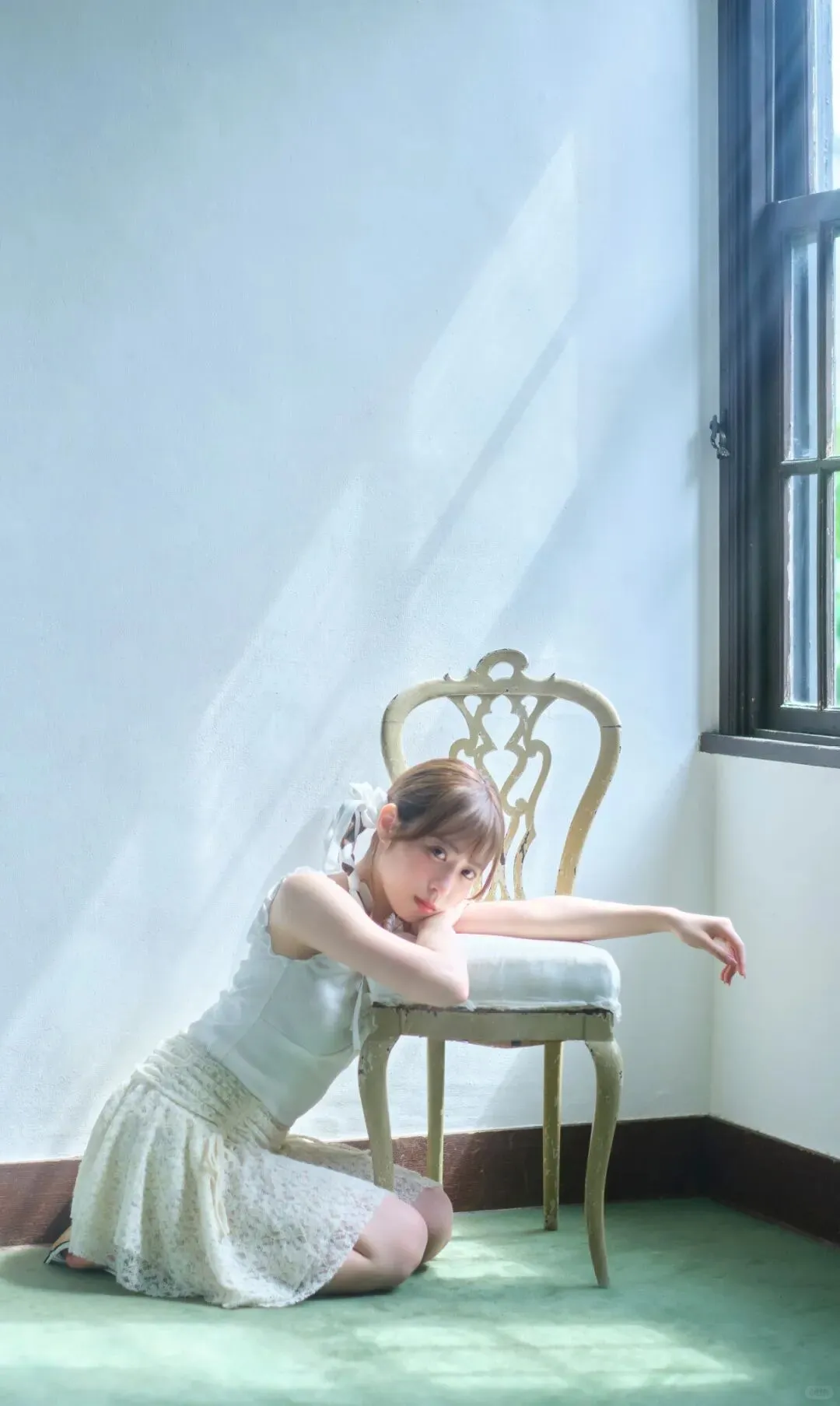 伊達さゆり 写真集 OVER _「My Girl」