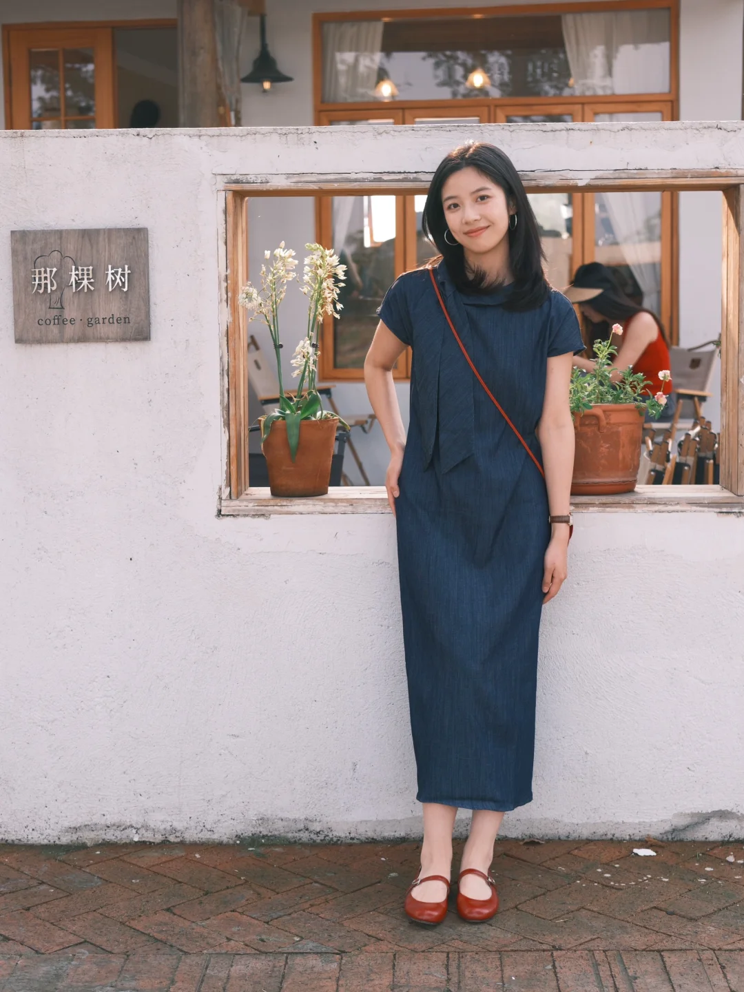 被女生夸真的好开心！