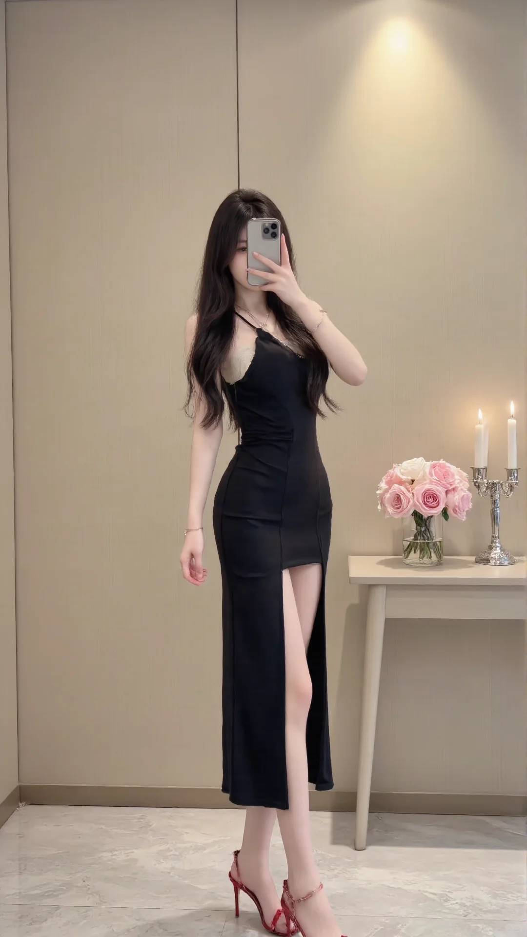 00后女大团，只接纯绿