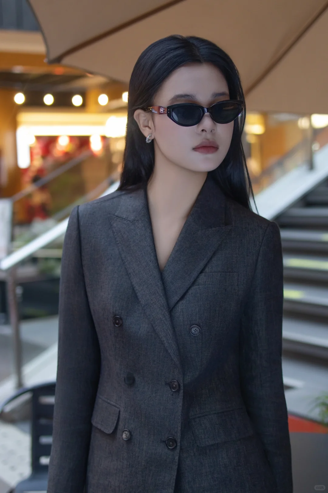 成熟女人标配穿搭哈哈