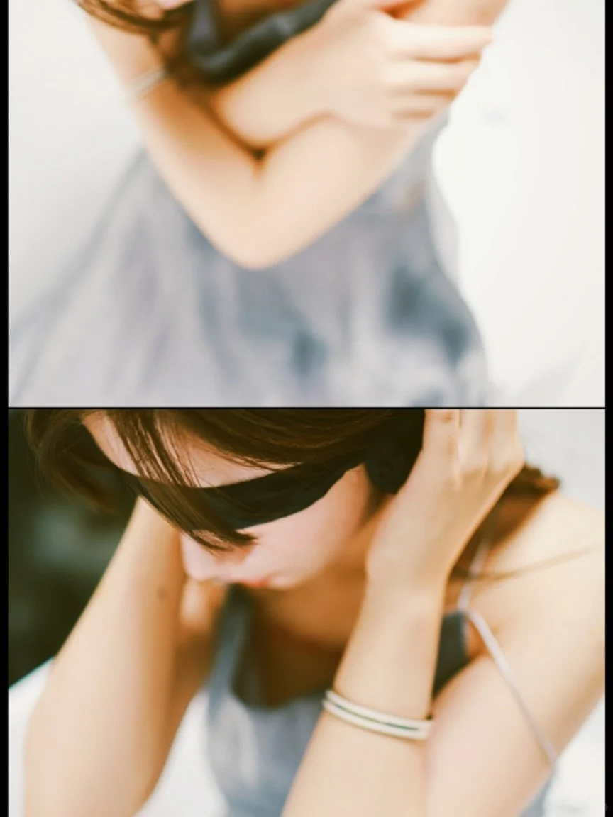 杭州互勉约拍丨纯欲轻私房，寻模特