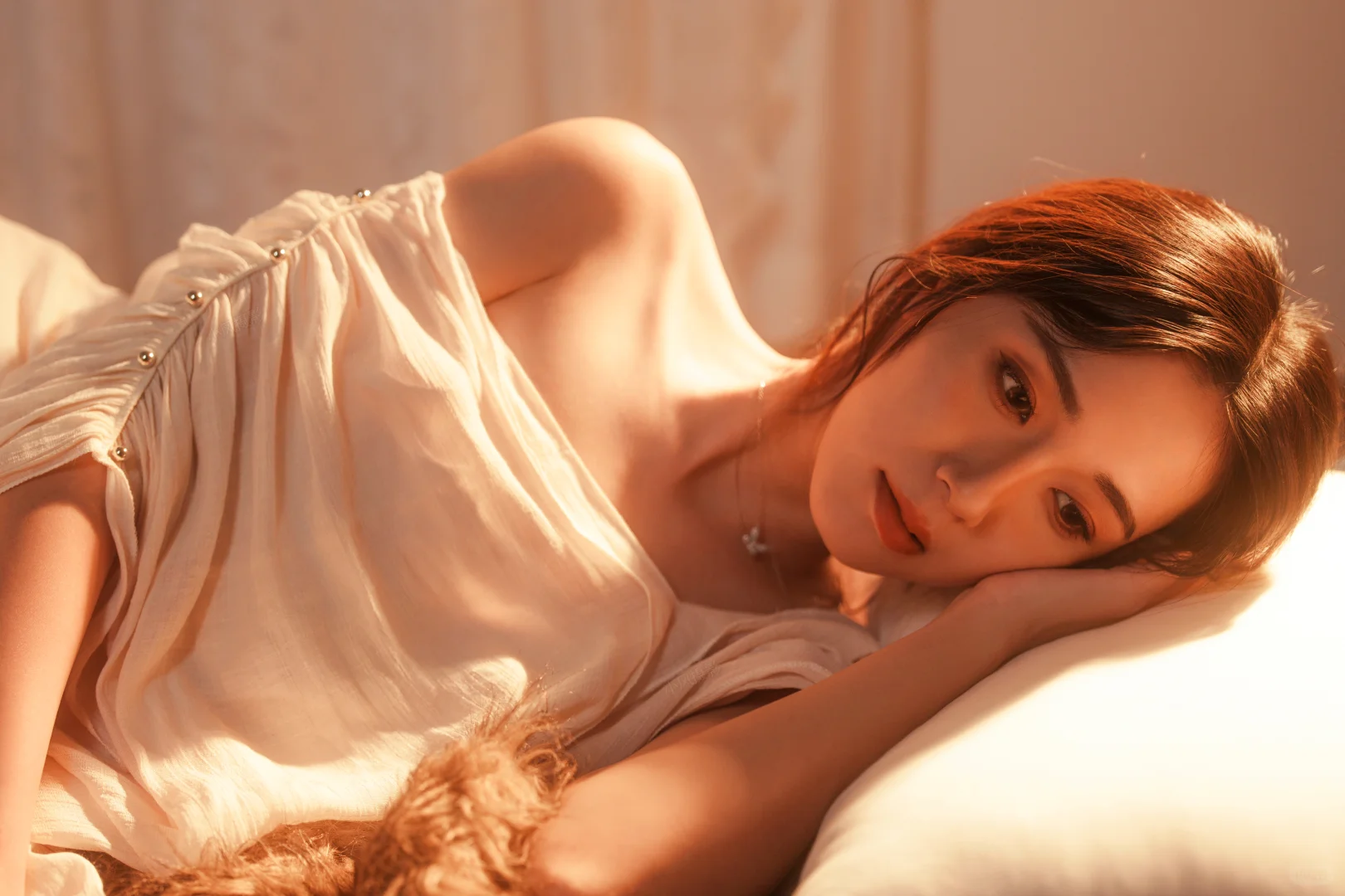 光影私房｜长期找互勉模特