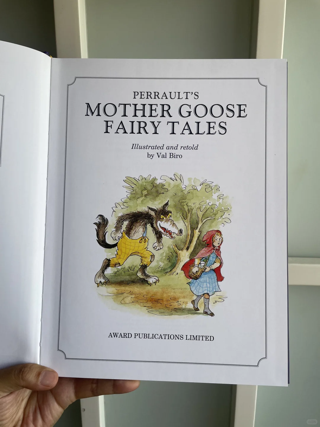 ✨超经典‼️格林童话故事系列之 睡美人👸