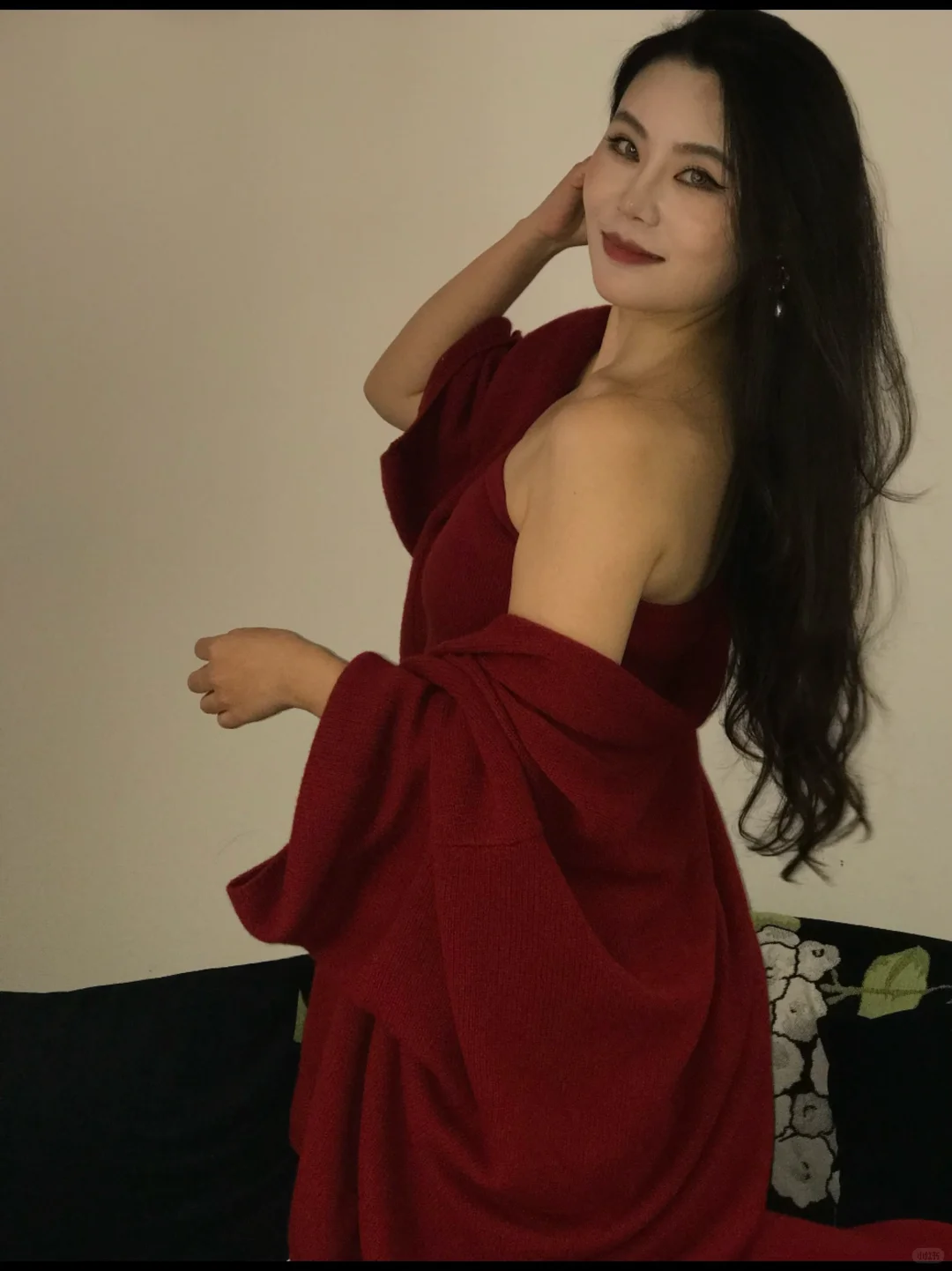 一不小心穿了万人迷的衣服！！！