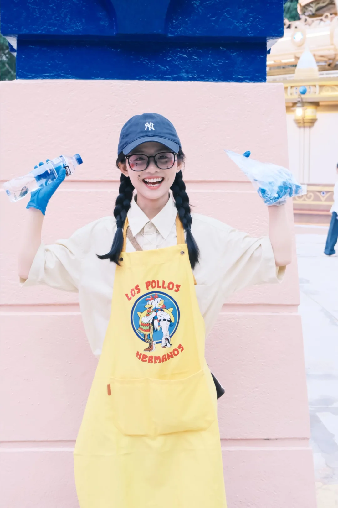 BETTER CALL ME☎️