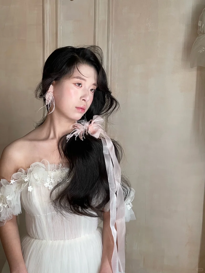 沧州模特约拍摄影师 适合拍小众气质风格