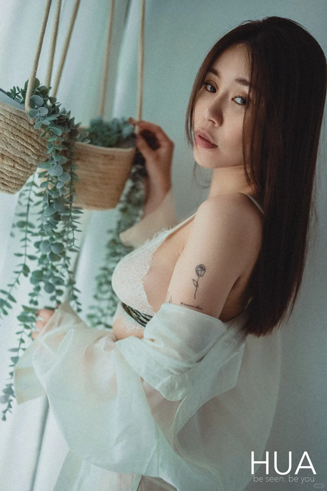 私房寫真/純慾寫真/台中攝影/台中模特