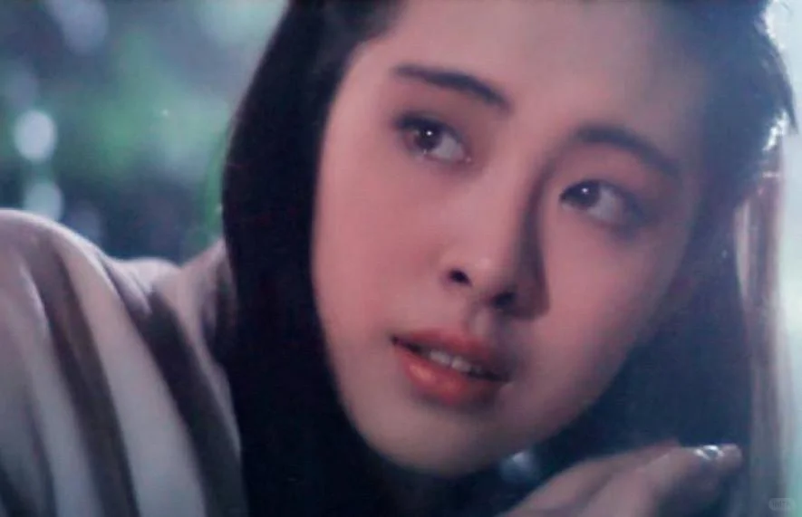 港星｜王祖贤的风情万种之“媚”