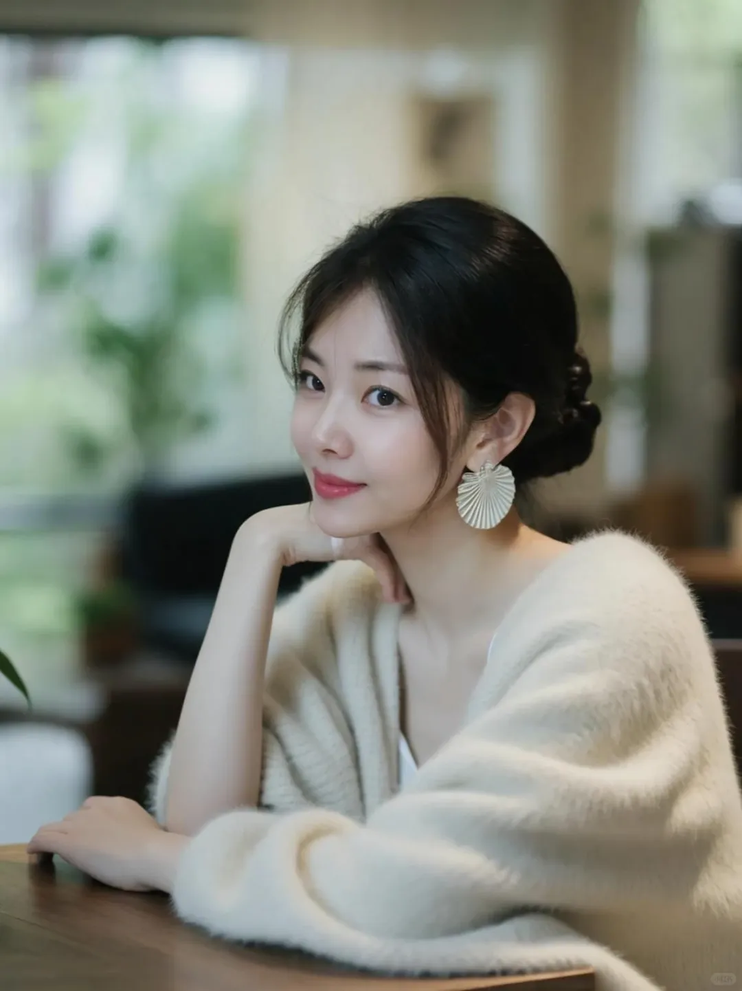 不慕强不依附，做会借力的聪明女孩