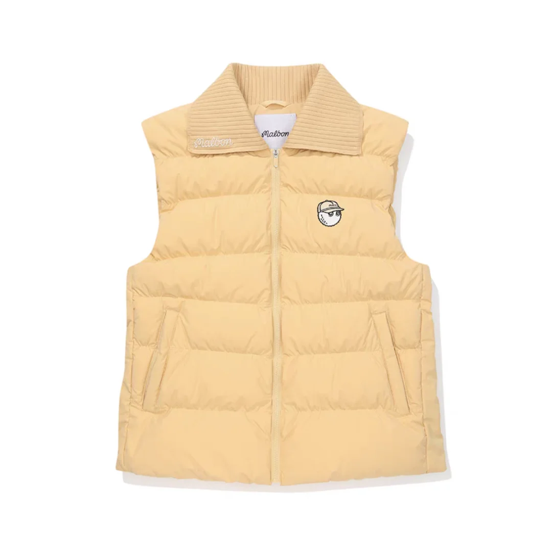 新款来袭～malbon高尔夫⛳️秋季新款运动服