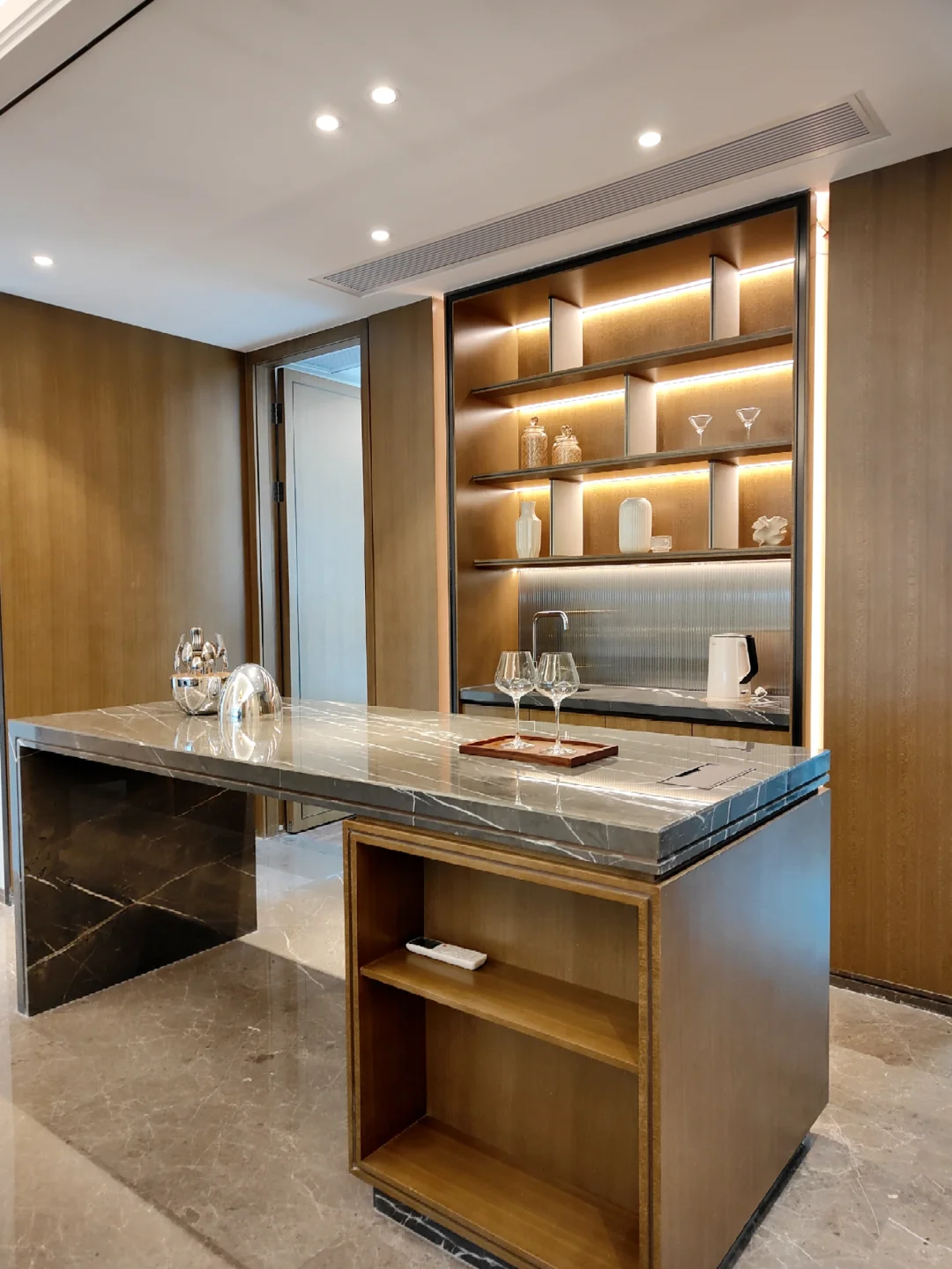 短剧取景地～静候各位女霸总住进中骏天禧～