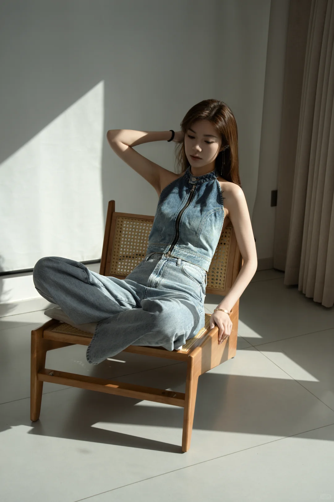 越做自己，越有人爱你