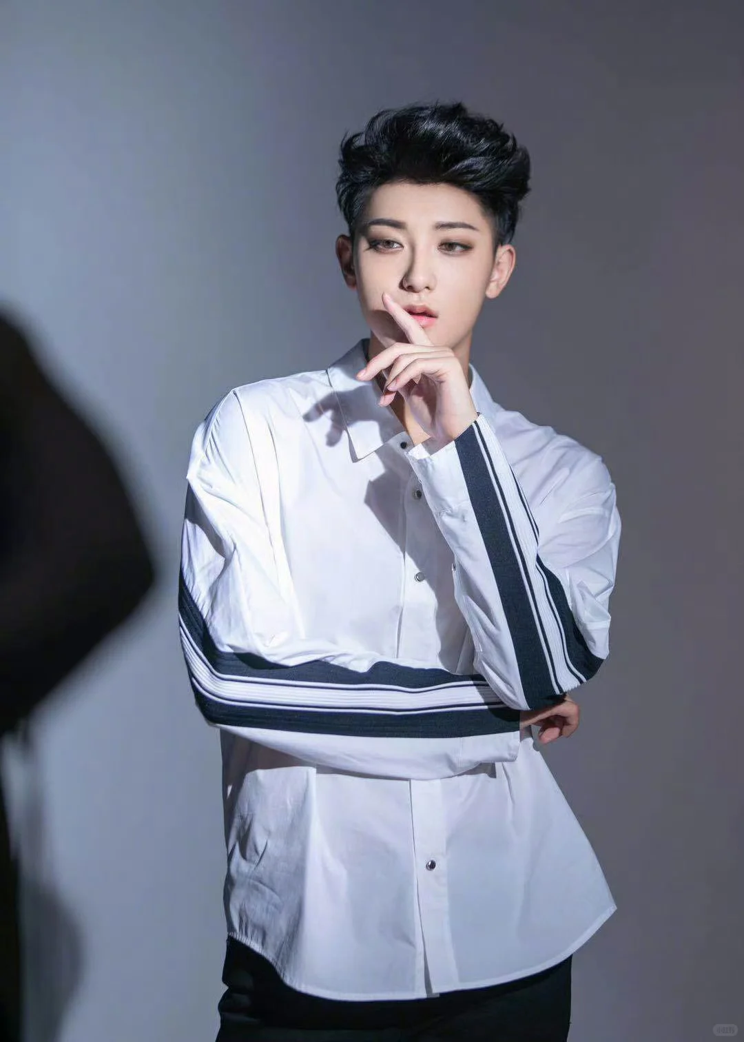 怪不得嬷黄子韬