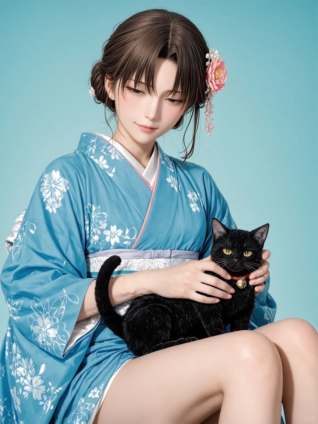 两仪式(人妻版)｜空之境界｜安好的婚后生活