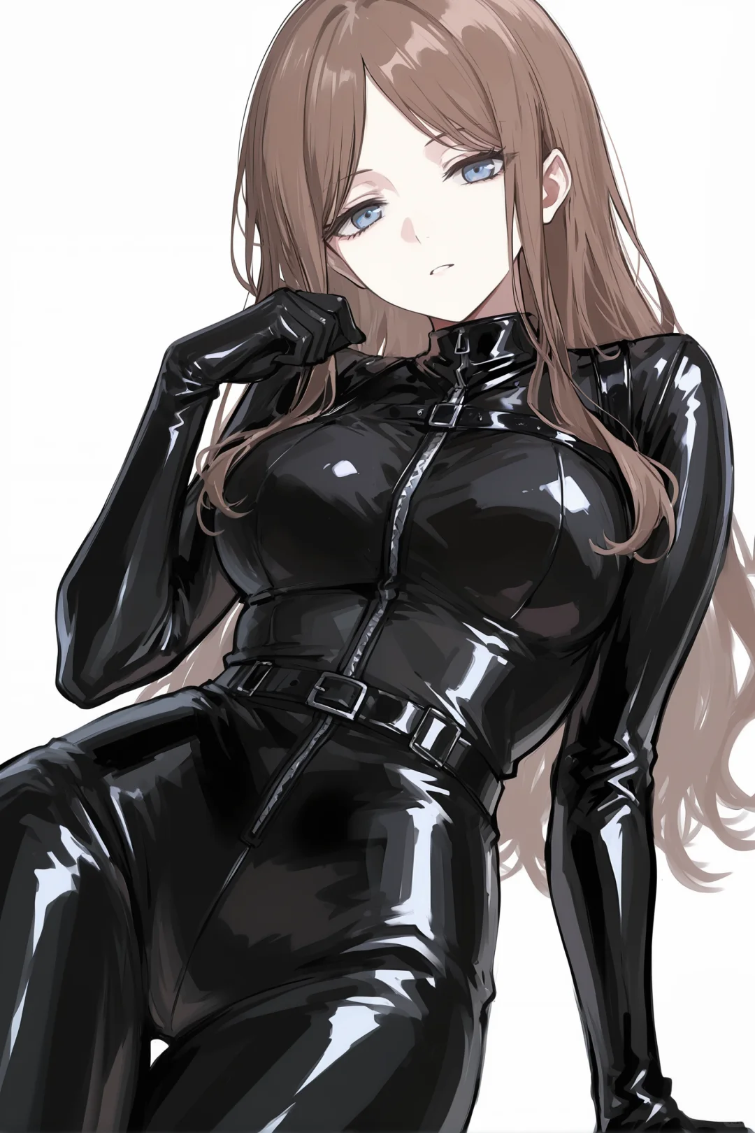 这期是我定制的搜查官soyo