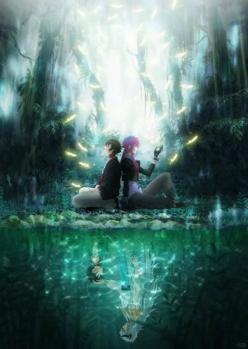 ✨ 「七月新番第七弹！导视Sohot来袭！」