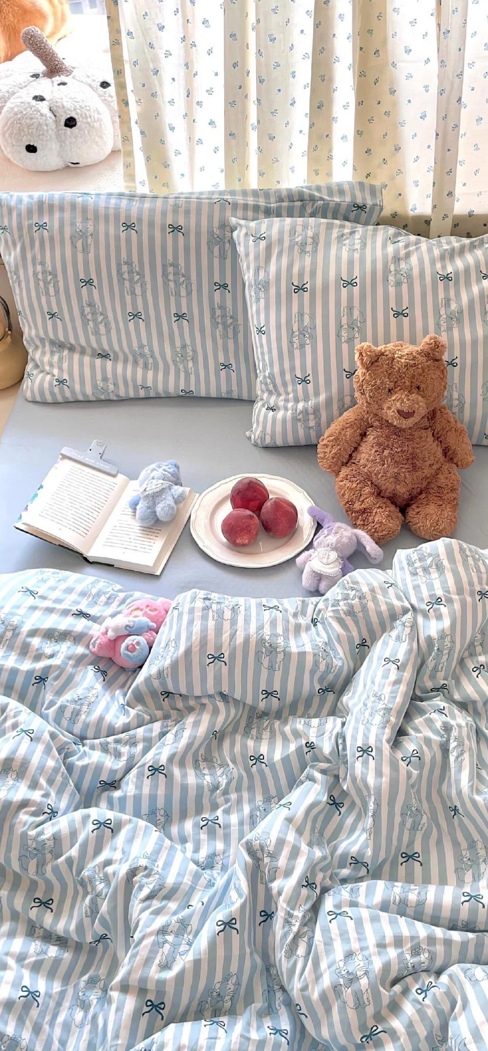 share｜ins风壁纸🐇