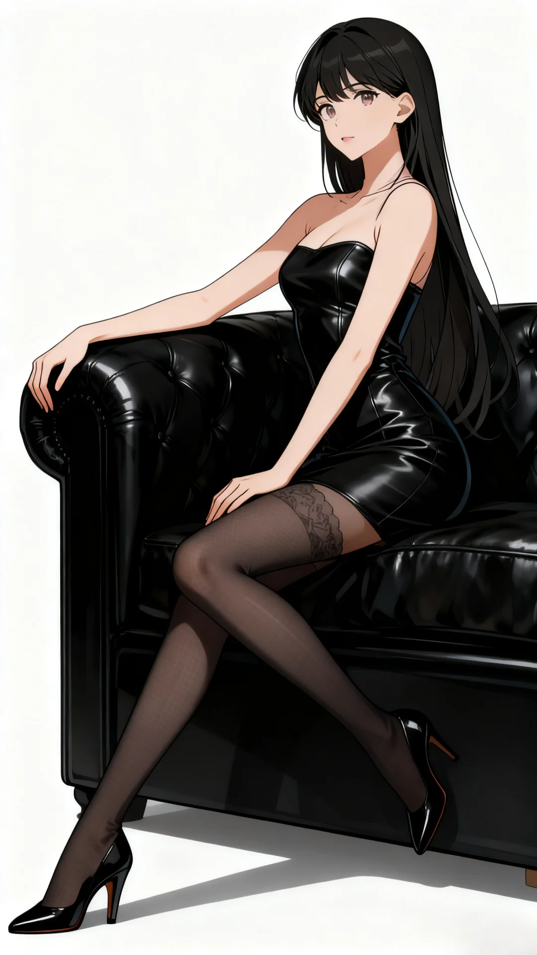 谁才是你心中的她？【漫眼观】美女-26