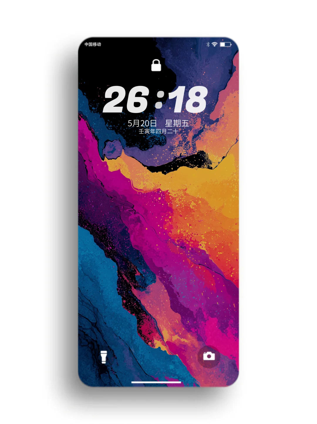 手机壁纸｜高级感壁纸