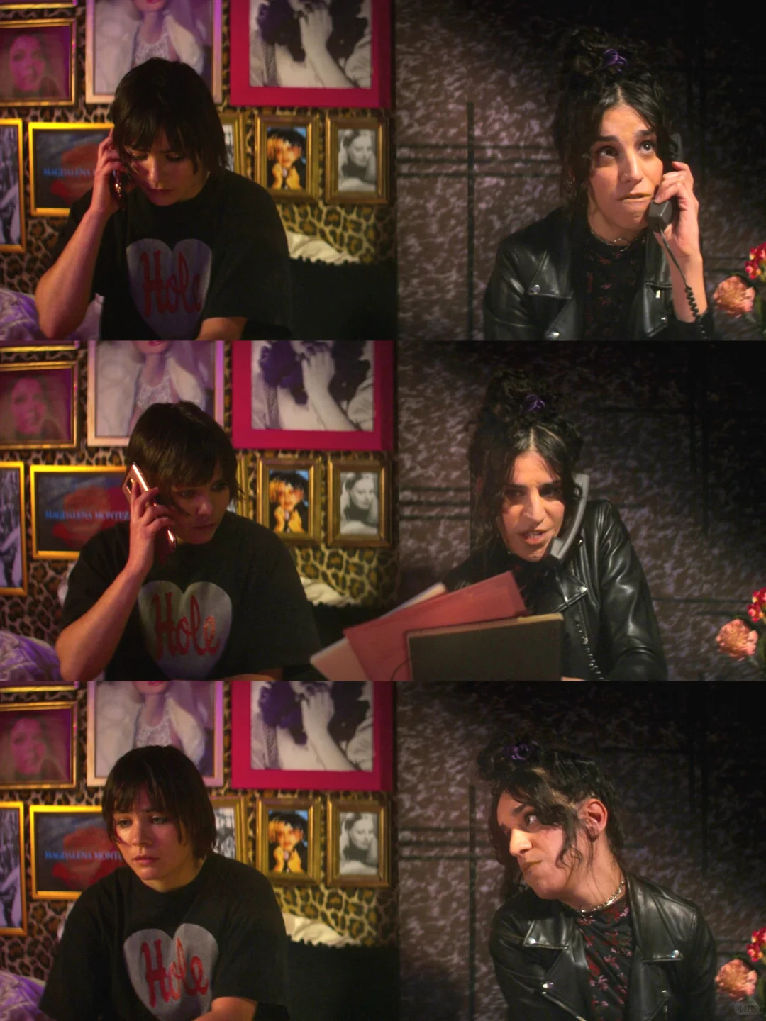 酷儿与恶魔共舞，在亮粉地狱中完成自我救赎