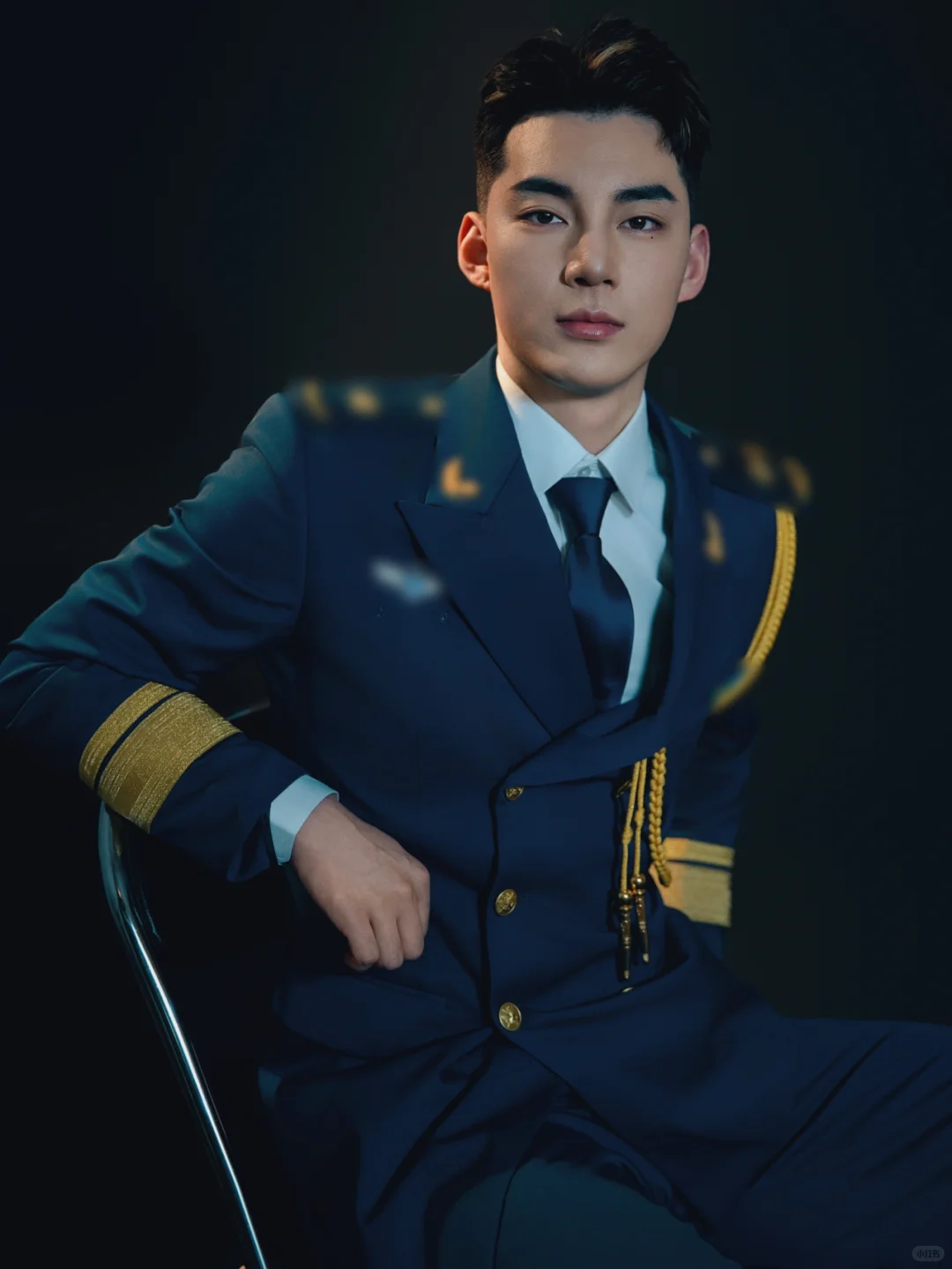 9月退伍季❤给自己拍一套写真留作纪念吧！