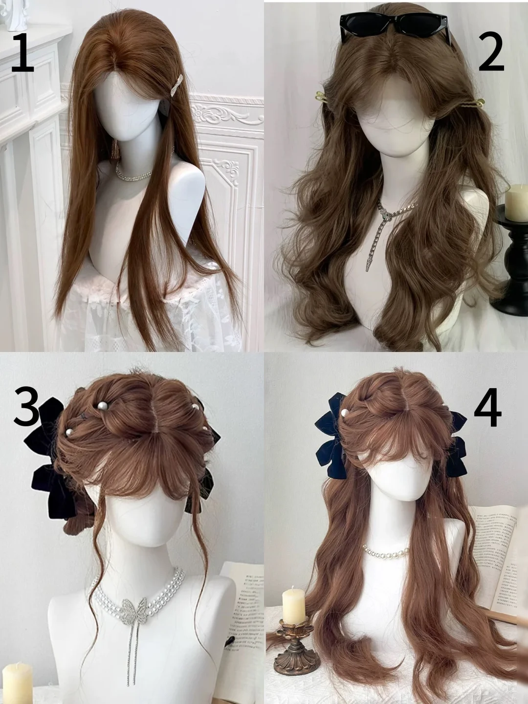 今天主题：富家千金回国