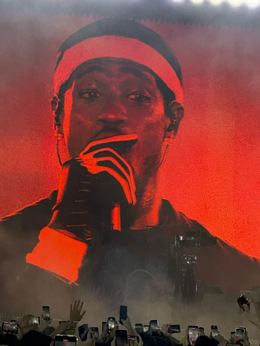 travisscott！三亚