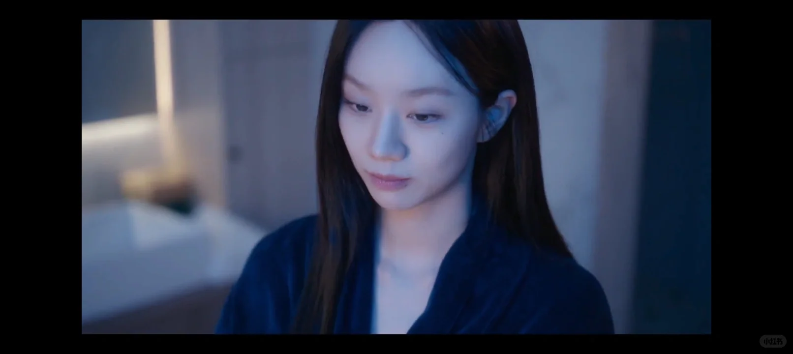 《善意的竞争》第四集惊现浴室吻!