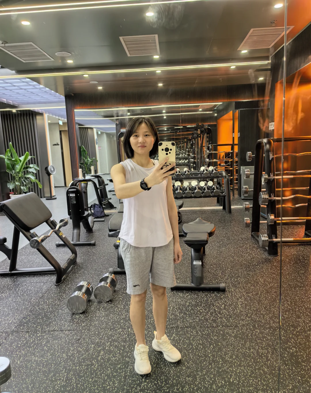 想找一个能长久的女朋友，未来的养老搭子！